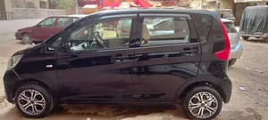 Mitsubishi Ek Wagon 2016 for Sale
