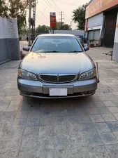 Nissan Cefiro 2003 for Sale