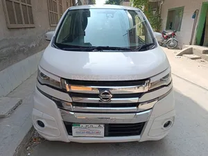 Nissan Dayz Highway Star G 2016 for Sale