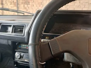 Nissan Sunny 1988 for Sale