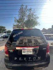 SsangYong Rexton 2007 for Sale