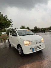 Suzuki Alto F 2021 for Sale