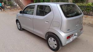 SUZUKI ALTO VXL AGS 
MODEL 2024 
REGISTERED 2024
MILEAGE 13000KM
COLOUR SILVER 
CONDITION ORIGINAL