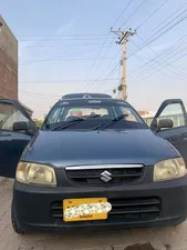 Suzuki Alto VXR 2008 for Sale