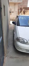 Suzuki Cultus VXR 2007 for Sale