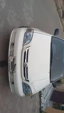 Suzuki Cultus VXRi 2010 for Sale
