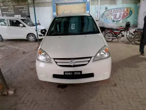 Suzuki Liana 2007 for Sale