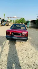 Suzuki Margalla 1995 for Sale