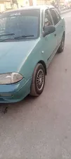 Suzuki Margalla GL 1994 for Sale