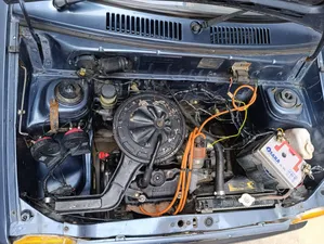 Suzuki Mehran VX 2007 for Sale