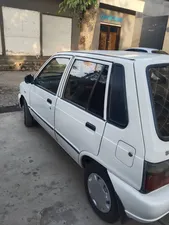 Suzuki Mehran VXR 2004 for Sale