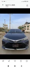 Toyota Corolla GLi 1.3 VVTi 2016 for Sale