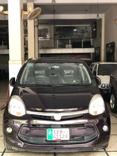 Toyota Passo X G Package 2015 for Sale