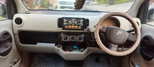 Toyota Passo X L Package 2011 for Sale