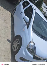Toyota Pixis Epoch X 2016 for Sale