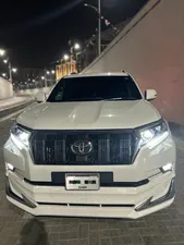 Toyota Prado TX 2.7 2013 for Sale