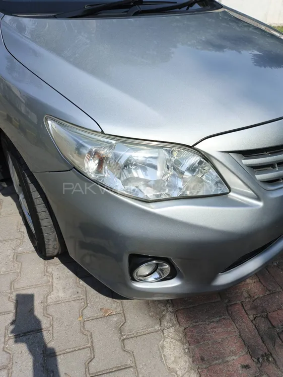 Toyota Corolla 2013 for Sale in Sialkot Image-1