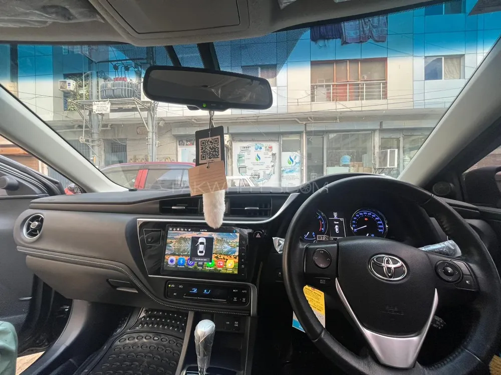 ٹویوٹا کرولا 2022 for Sale in کراچی Image-1