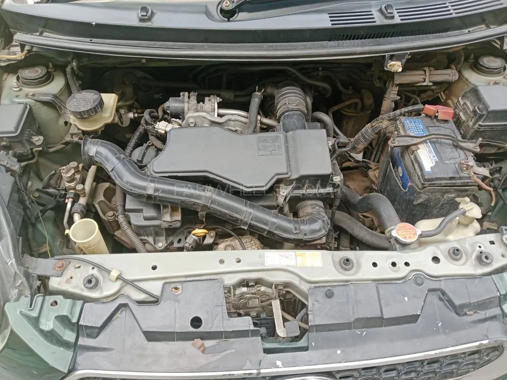 Toyota Passo 2020 for Sale in Lahore Image-1