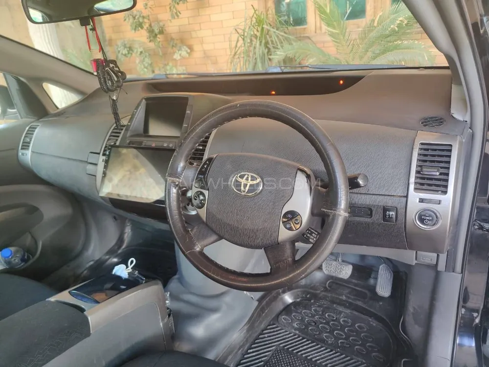 Toyota Prius 2007 for Sale in Rawalpindi Image-1