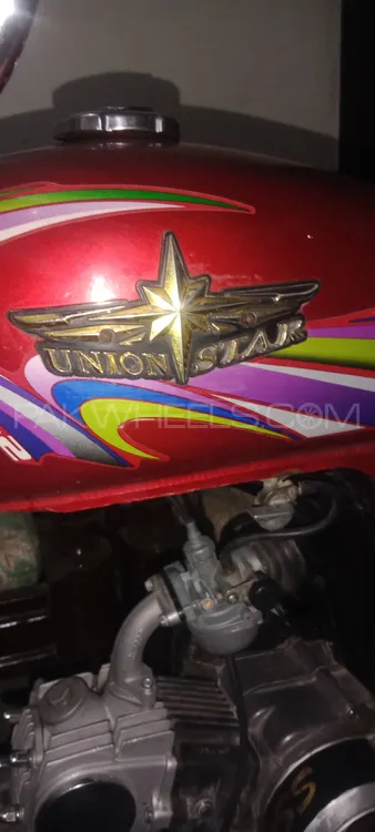 Union Star US 70cc 2021 for Sale Image-1