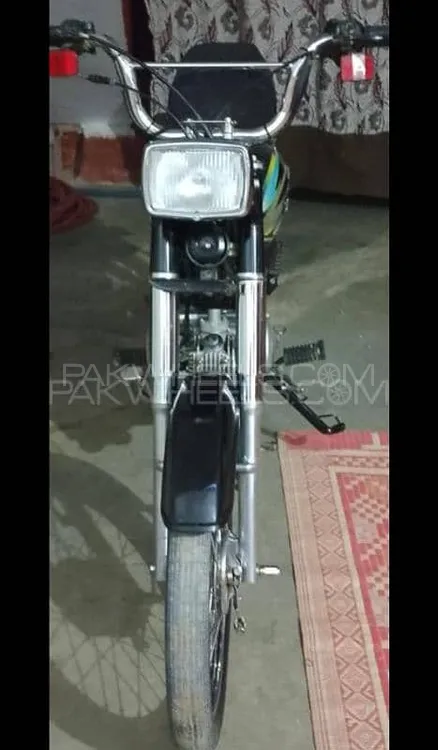 یونیک Xtreme UD 70 2019 for Sale Image-1