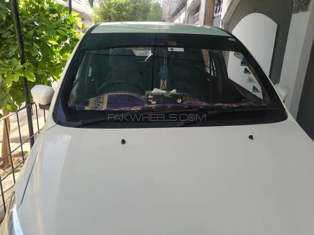 United Bravo 2019 for Sale in Mirpur khas Image-1