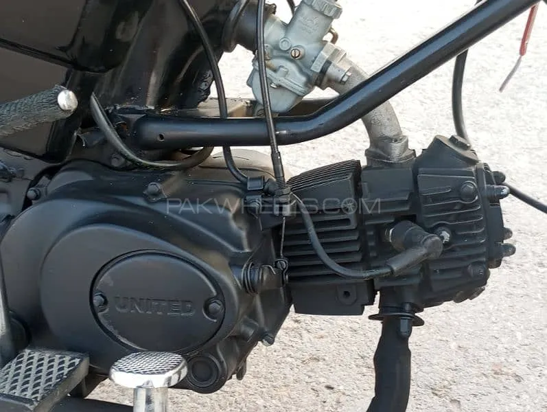 United US 100 2019 for Sale Image-1