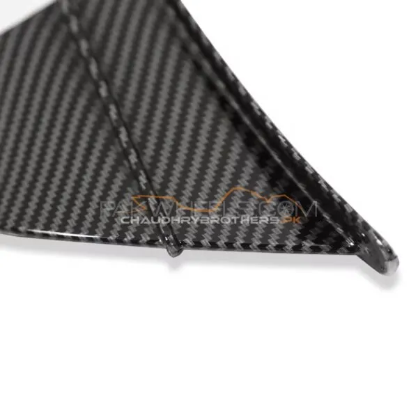Universal side wings (carbonfiber) Universal side wings (carbonfiber) Image-9