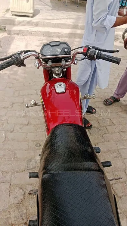 Yamaha 4 YD 100 2009 for Sale Image-1