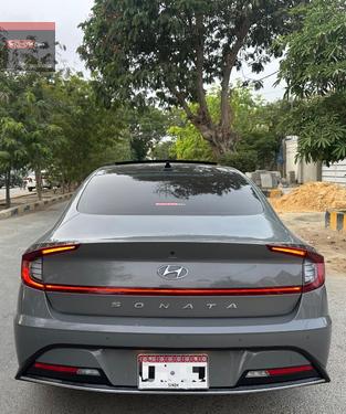 Used Hyundai Sonata 2.0 2022