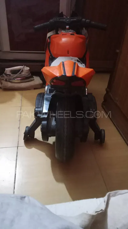 Aprilia MXV 4.5 2022 for Sale Image-1