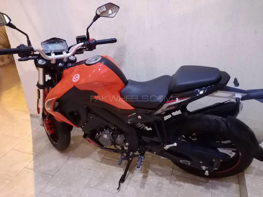 Benelli 180S 2021 for Sale Image-1
