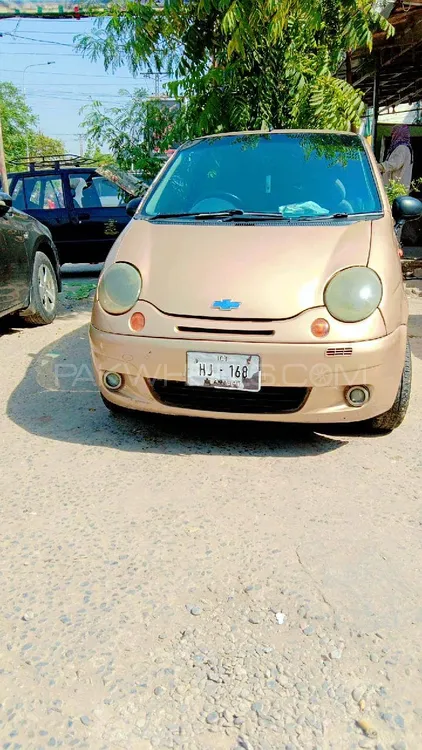 Chevrolet Joy 2004 for Sale in Rawalpindi Image-1