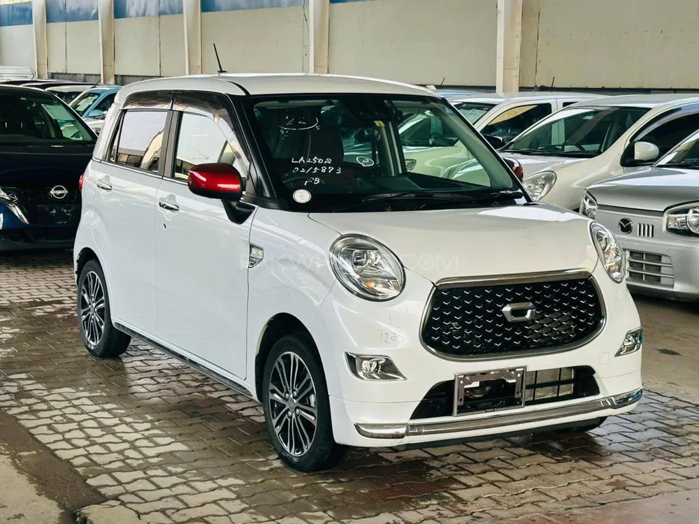 ڈائیہاتسو کاسٹ 2021 for Sale in اسلام آباد Image-1