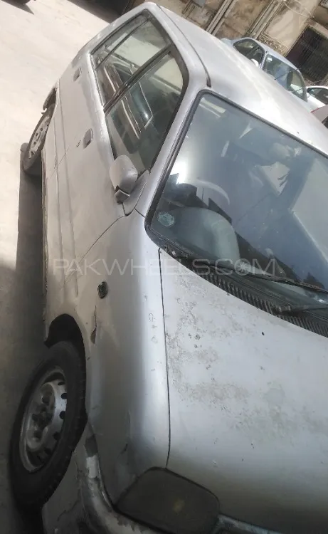Daihatsu Cuore 1993 for Sale in Karachi Image-1