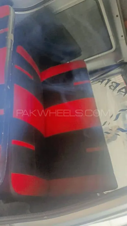 Daihatsu Hijet 2011 for Sale in Karachi Image-1