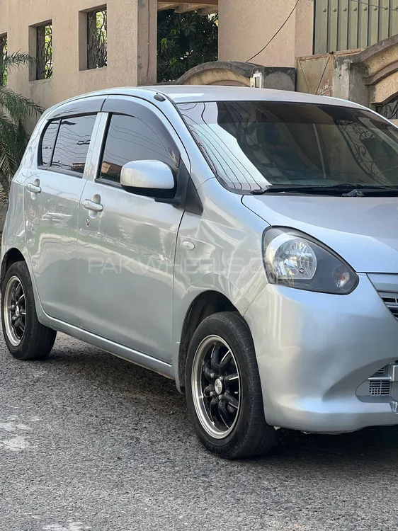 Daihatsu Mira 2012 for Sale in Sialkot Image-1