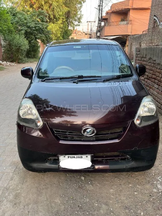 Daihatsu Mira 2013 for Sale in Sargodha Image-1