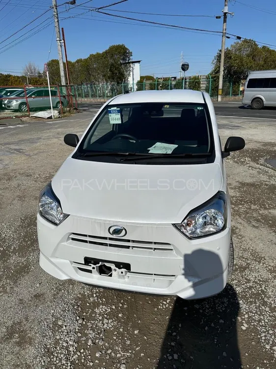 ڈائیہاتسو میرا 2022 for Sale in کراچی Image-1