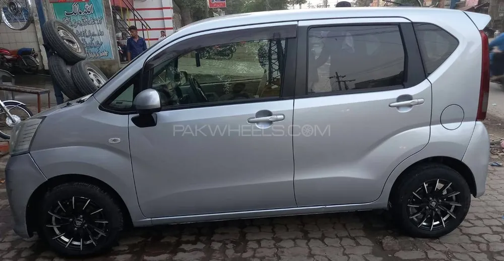 Daihatsu Move 2016 for Sale in Lahore Image-1