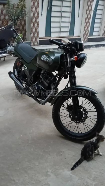 Hi Speed Infinity 150 2022 for Sale Image-1