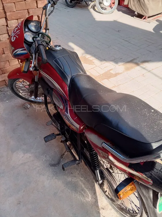 Honda CD-100 2013 for Sale Image-1