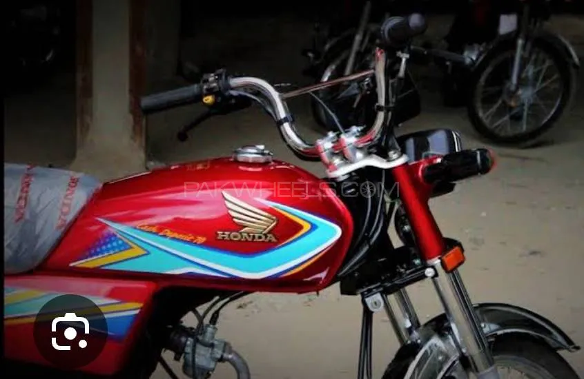 Honda CD 70 2019 for Sale Image-1