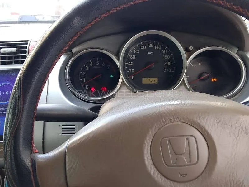 Honda City 2006 for Sale in Lahore Image-1