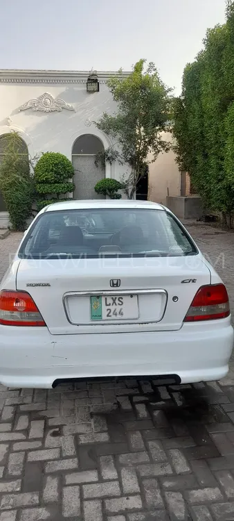 Honda City 2000 for Sale in Lahore Image-1