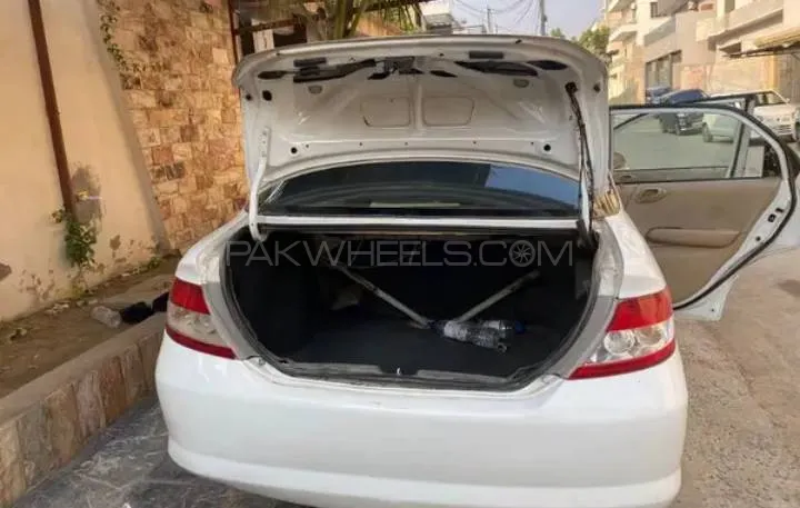 Honda City 2005 for Sale in Karachi Image-1