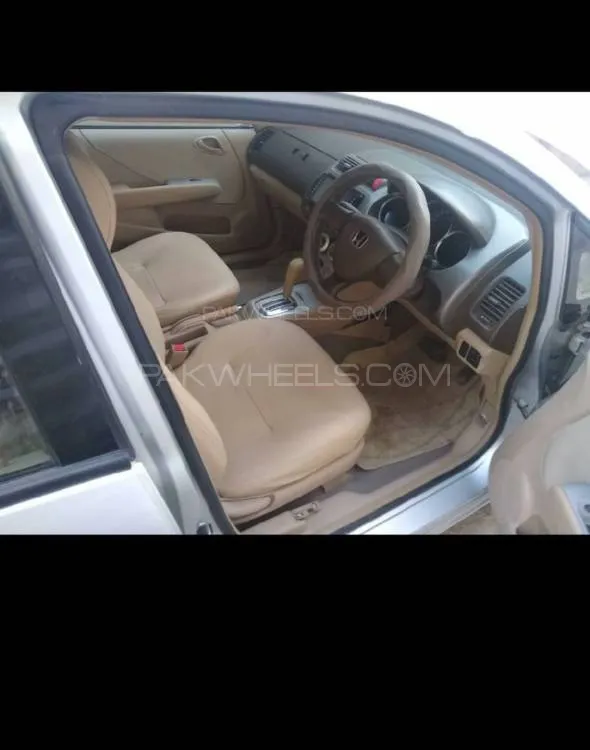 Honda City 2006 for Sale in Karachi Image-1