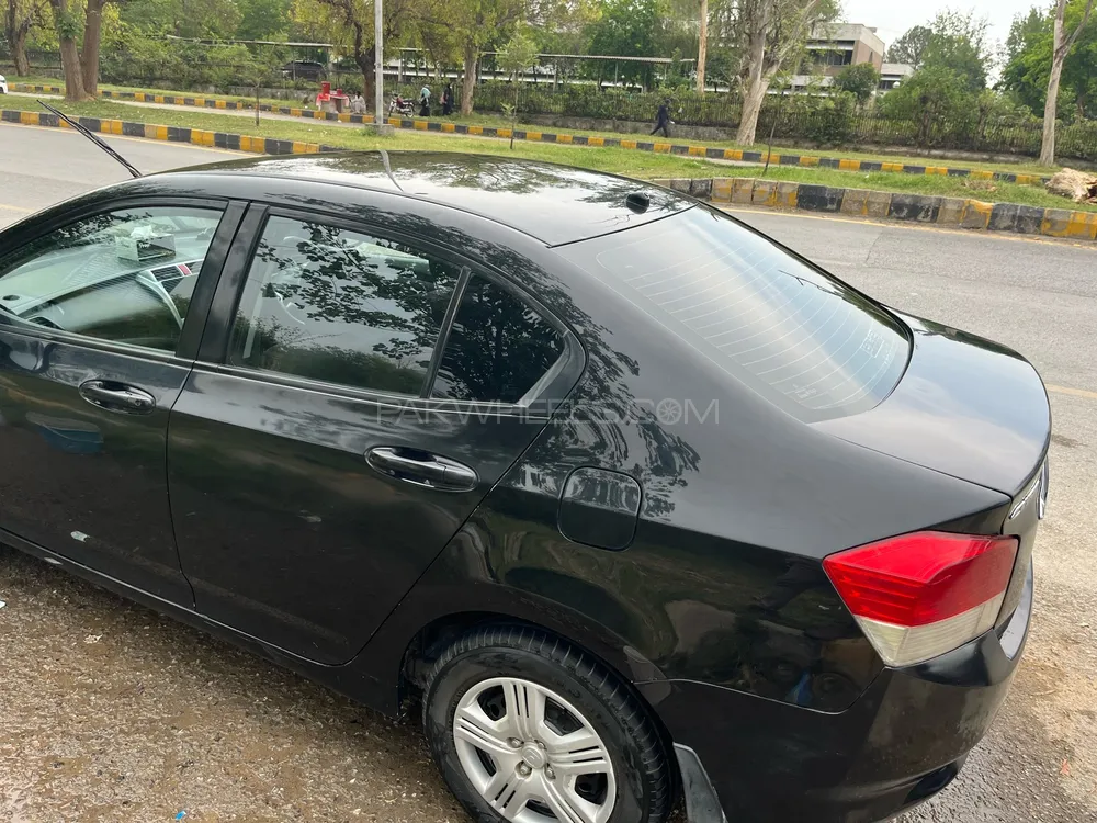 ہونڈا سٹی 2011 for Sale in اسلام آباد Image-1