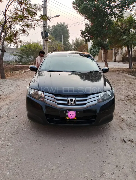 Honda City 2011 for Sale in Multan Image-1